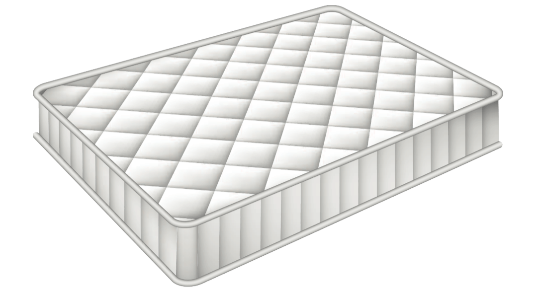 matelas nettoyage